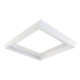 Surface Mount Kit for LED Panel D102 0.6x0.6m Surface Mount Kit for LED Panel D102 0.6x0.6m